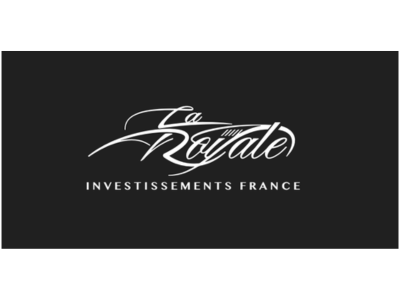 Logo de notre partenaire LA ROYALE - INVESTISSEMENTS FRANCE